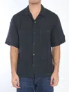 BARENA VENEZIA BARENA SOLANA NET SHIRT
