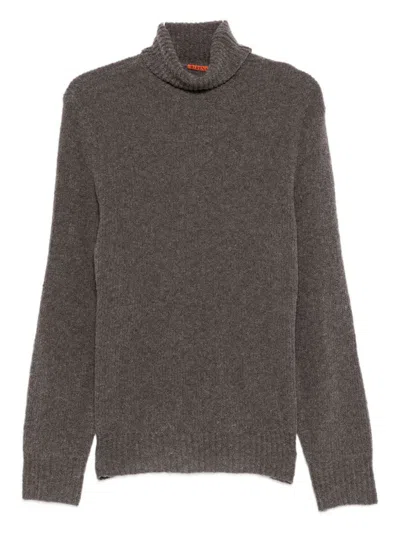 BARENA VENEZIA BARENA SWEATERS