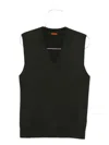 Barena Venezia Barena Sweaters In Black