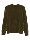 Barena Venezia Barena Sweaters In Green