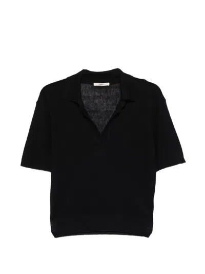Barena Venezia Barena Sweaters In Black