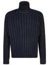 Barena Venezia Barena Sweaters In Blue