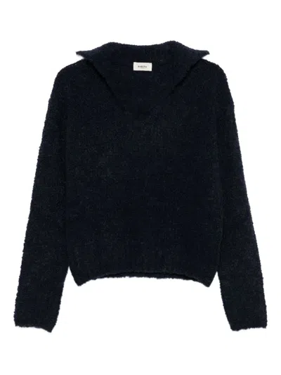 Barena Venezia Barena Sweaters In Black
