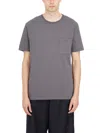 Barena Venezia Barena T-shirt In Cotone Con Taschino