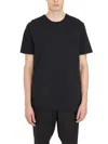BARENA VENEZIA BARENA T-SHIRT IN COTONE CON TASCHINO