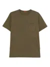 Barena Venezia Barena T-shirts And Polos In Brown
