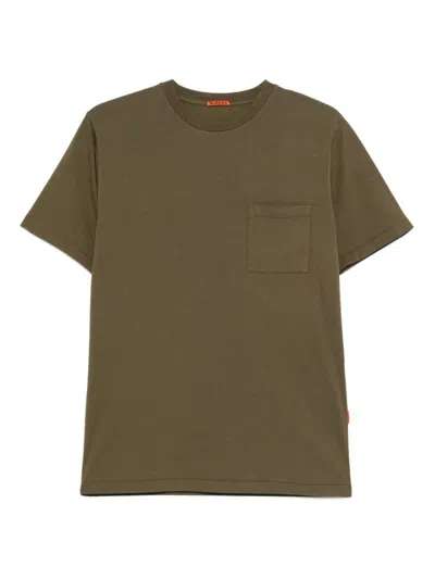 BARENA VENEZIA BARENA T-SHIRTS AND POLOS
