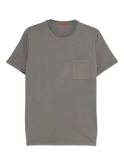 BARENA VENEZIA BARENA T-SHIRTS AND POLOS