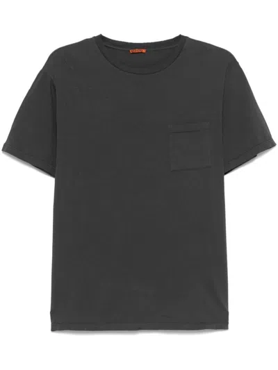 Barena Venezia Barena T-shirts And Polos In Grey