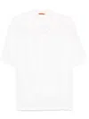 Barena Venezia Barena Camicia Mola Telino Clothing In White