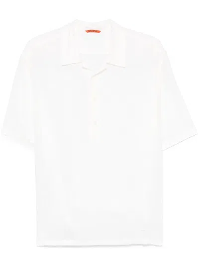 BARENA VENEZIA BARENA T-SHIRTS AND POLOS