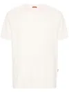 Barena Venezia Giro T-shirt In White