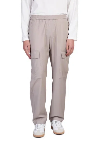 Barena Venezia Barena Pinco Pants In Beige