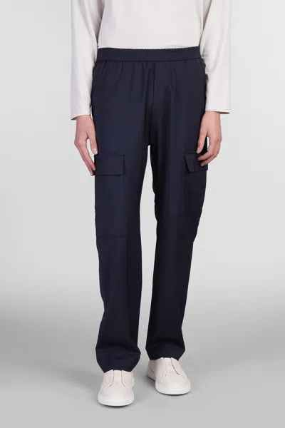 BARENA VENEZIA BARENA TAGIO PANTS