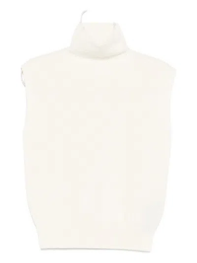 Barena Venezia Barena Top In Neutral