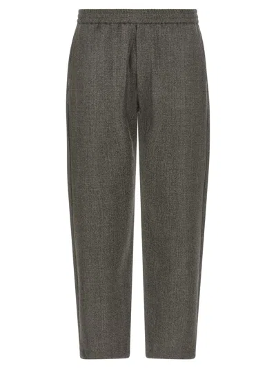 BARENA VENEZIA BARENA 'TOSADOR BITA' PANTS