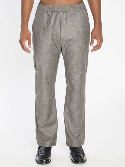 BARENA VENEZIA BARENA TOSADOR BITA TROUSERS