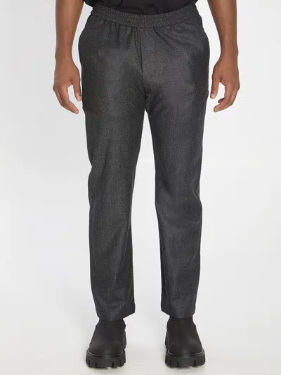 Barena Venezia Barena Tosador Bita Trousers In Gray