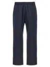 Barena Venezia Barena Tosador Straight-leg Pants