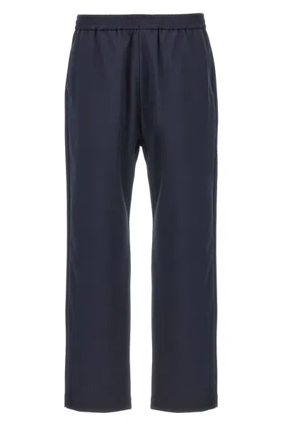 BARENA VENEZIA BARENA 'TOSADOR' PANTS
