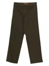 Barena Venezia Barena Trousers In Brown