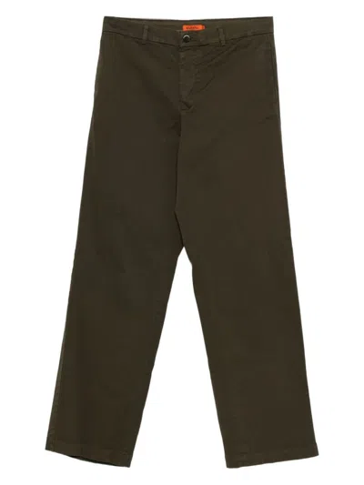 Barena Venezia Barena Trousers In Brown