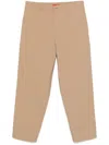 Barena Venezia Barena Pantalone Canasta Vion In Beige