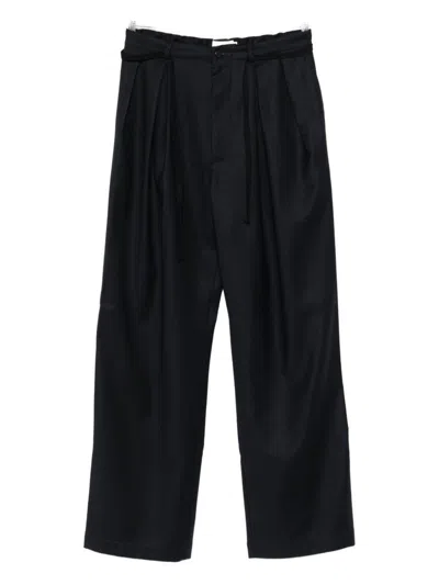 BARENA VENEZIA BARENA TROUSERS