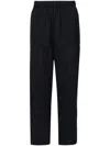 Barena Venezia Barena Trousers Blue In Blue