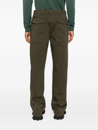 Barena Venezia Barena Trousers In Green