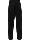 Barena Venezia Barena Pantalone Nerio Flan Clothing In Grey