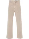 BARENA VENEZIA BARENA TROUSERS