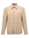 Barena Venezia Barena 'visal' Overshirt