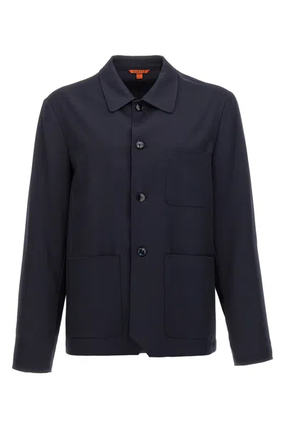 Barena Venezia Barena 'visal' Overshirt