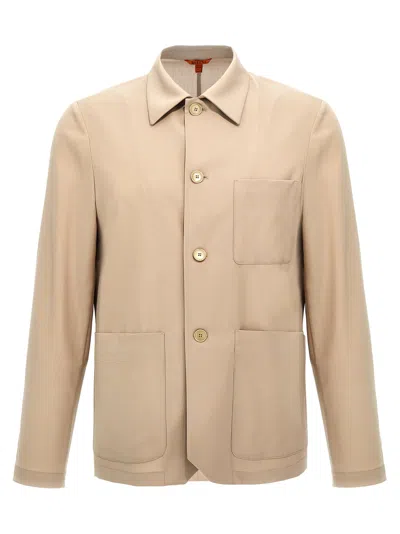 Barena Venezia Barena 'visal' Overshirt