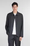 BARENA VENEZIA BARENA VISAL SHIRT