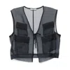 Barena Venezia Barena Waistcoats In Blue