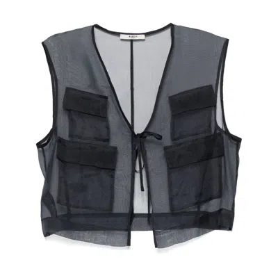 Barena Venezia Barena Waistcoats In Multicolor