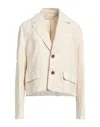 Barena Venezia Barena Suit Jackets In Beige
