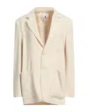 Barena Venezia Barena Suit Jackets In White