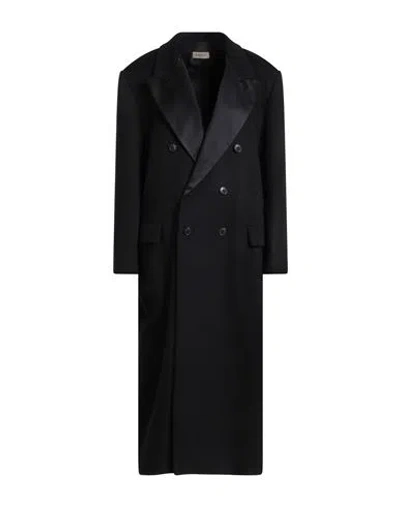 Barena Venezia Barena Woman Coat Black Size 6 Cashmere