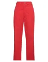 Barena Venezia Barena Jeans In Red