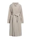 Barena Venezia Barena Overcoats In Beige