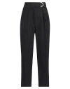 Barena Venezia Barena Woman Pants Black Size 6 Cotton, Wool In Black