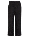 Barena Venezia Barena Woman Pants Black Size 10 Viscose, Polyamide, Polyester In Black