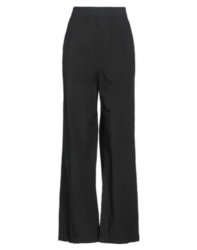 Barena Venezia Barena Woman Pants Black Size 2 Cotton