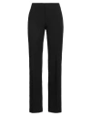 Barena Venezia Barena Woman Pants Black Size 4 Cotton, Viscose, Elastane, Polyamide