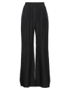 Barena Venezia Barena Woman Pants Black Size 6 Silk