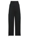 Barena Venezia Barena Woman Pants Black Size 6 Cotton, Elastane