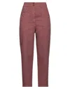 Barena Venezia Barena Pants In Red